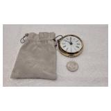 Hampton Pocket Watch