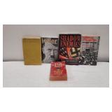 Hitler Books