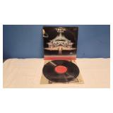 Vinyl LP Hoist The Planets