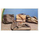 4) Ladies Purses / Bags