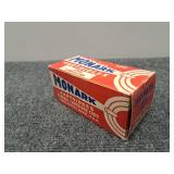 1 Brick of Monark .22 Long Rifle Cartridges
