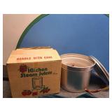 Kitchen  Steam Juicer