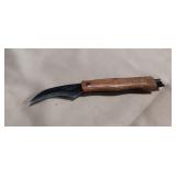 New 3' blade pocket knife