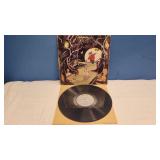 Vinyl LP Whistle Rymes John Entwistle