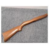 Ruger 10-22 Stock