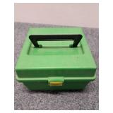 Case-Gard Protective Case