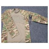 Army Combat Shirt (M)