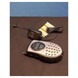 Portable AM/FM Radio