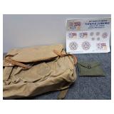 Boy Scouts of America Garb