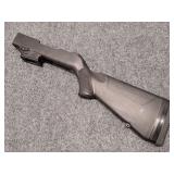 Ruger PC Carbine Stock w/SR Mag Adapter