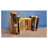 Small Collection of Books
