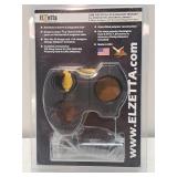 Tactical Flashlight Mount