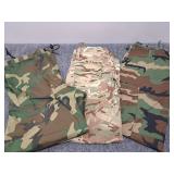 Camouflage Trousers (Medium's)