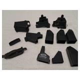 Various Speed Loaders