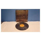 Vinyl LP Neil Young Fades Away