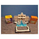 Legos ,and kids card Games