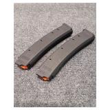 Magpul Scorpion 35 Round Mags