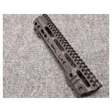 10' Keymod Handguard w/Barrel Nut
