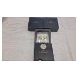 5 Sets of Tewiky Earrings