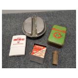 Boy Scouts of America Paraphernalia