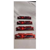 a4 G Skill (Ripsaws X ) series DDR3 desktop memory