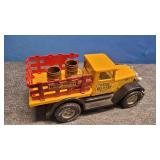 Nylint Delivery Truck