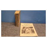 Gone with the Wnd Hardback