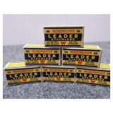 300 Winchester. 22 Long Rifle Shells