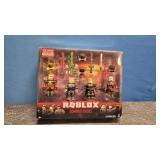 ROBLOX Duminus Dudes