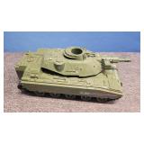 GI Joe United States Tank