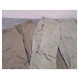 Trousers Medium Regular