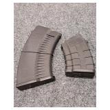 VEPP 7.62ï¿½54 10 Round Mag & 10 Round AK Mag