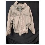 Extreme Cold Weather Parka