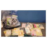 Large Bag Cards- Party, Birthday, Easter and More