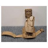 Safari Land M18 ALS Holster