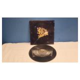 Vinyl LP KC And The Sunshine Band