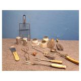 Vintage Kitchen Tools