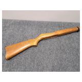 Ruger 10/22 Stock