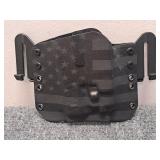 Tactical Holster (Walther)