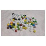 Small Marble Collection