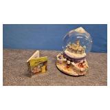 Magic in the Stars 45th Anniversary Musical Snow