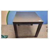 Table 20'ï¿½20'ï¿½17.5'tall