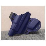 T-Rex Glock Side-Car Holster