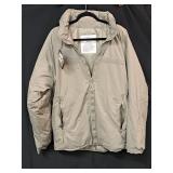 Extreme Cold Weather Parka