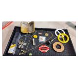 Vintage collectibles