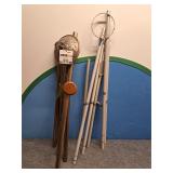 35' & 40' Wind Chimes