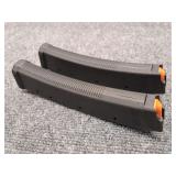 Magpul Scorpion 35 Round Mags