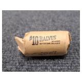 Kennedy Half Dollars