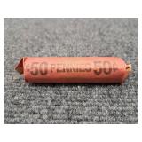 Roll of Pennies