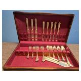 Silverware Set